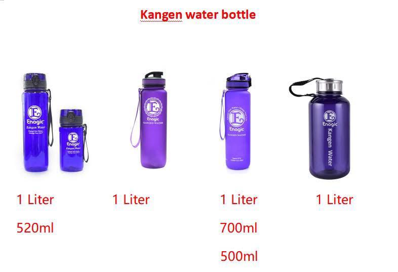 kangenenagiclife new event